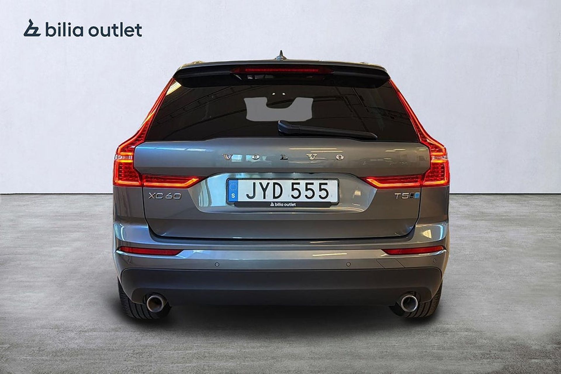 Volvo XC60 2019, bild 6/10