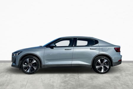 Polestar 2 Long Range Single Motor
