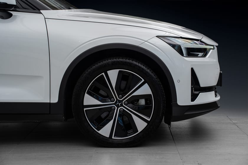 Bilde 5 av Polestar 2 Standard Range Single Motor