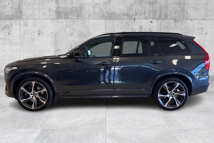 Bilde 2 av Volvo XC90