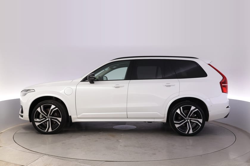 Bild 2 av Volvo XC90