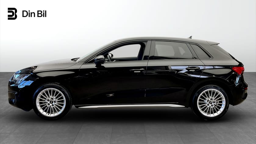 Bild 2 av Audi A3 Sportback 35 TFSI Proline advanced 150 hk S-tronic