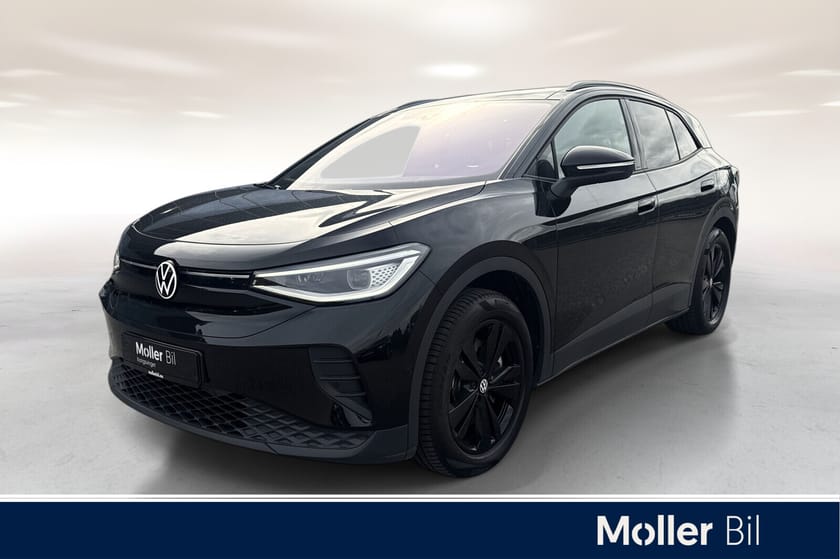 Bilde 1 av Volkswagen ID.4 Pro 4M excl. 77kwh 286hk