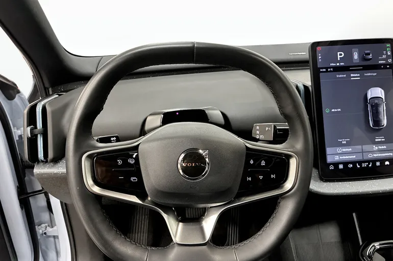 Volvo EX30 Twin Motor Performance