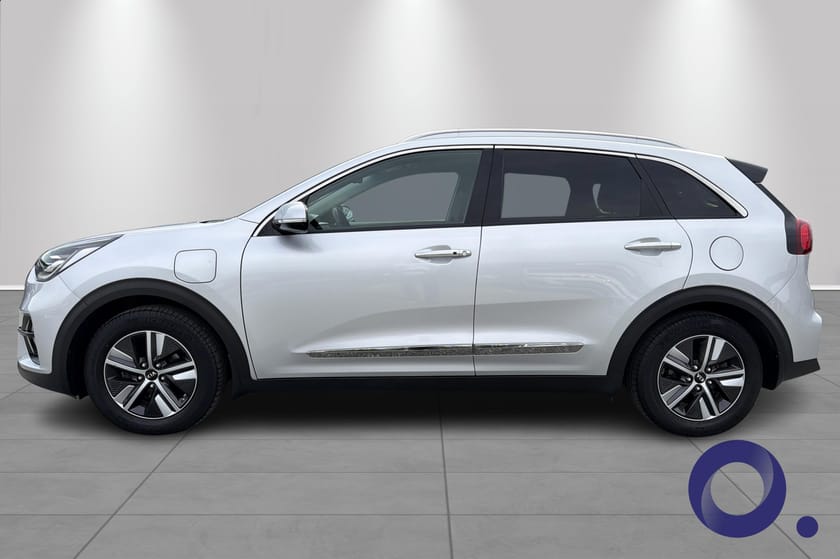Bilde 2 av Kia Niro P-HEV 