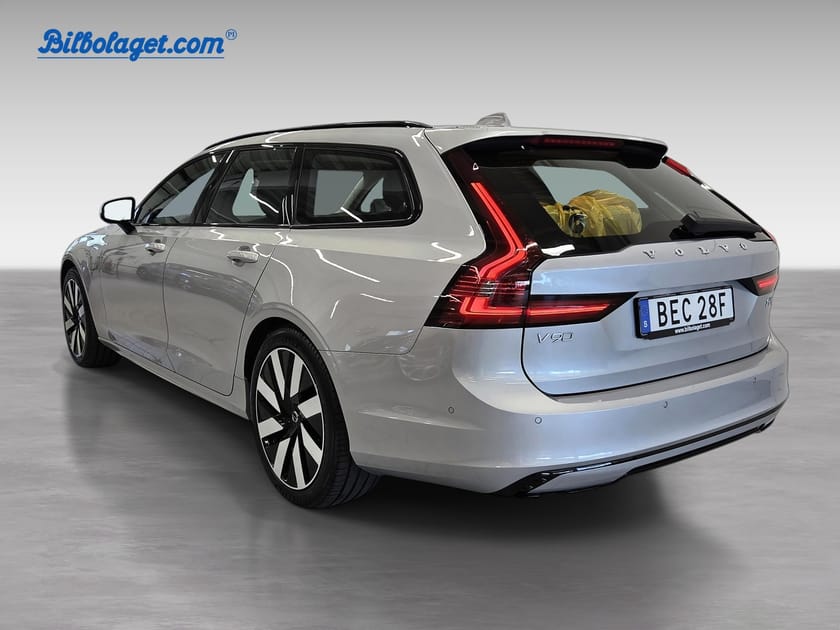Bild 5 av Volvo V90 T6 Plus Dark Nordic Edition