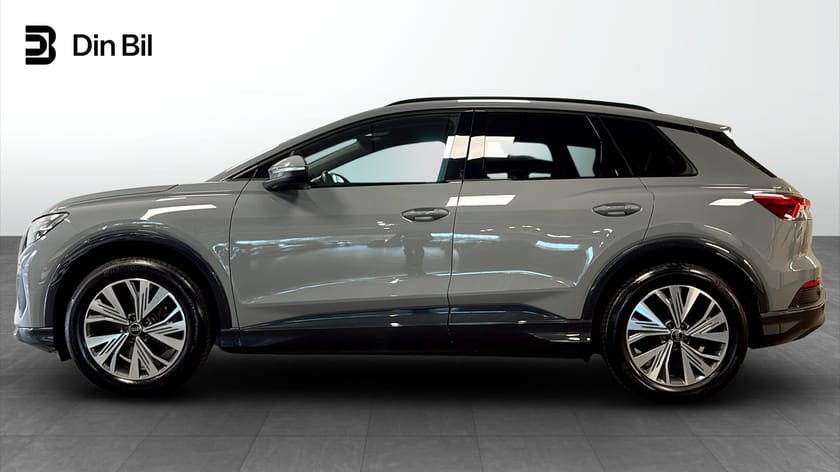 Bild 2 av Audi Q4 45 e-tron quattro