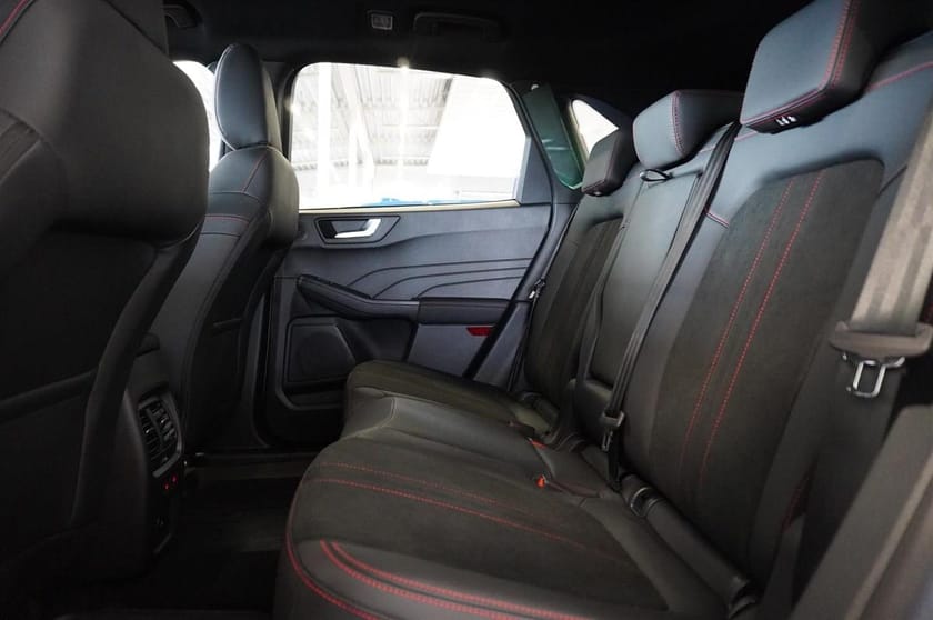 Bild 3 av Ford Kuga Plug-In Hybrid