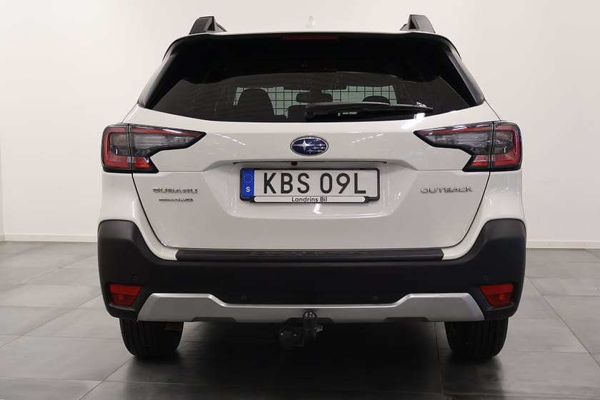 Bild 3 av Subaru Outback