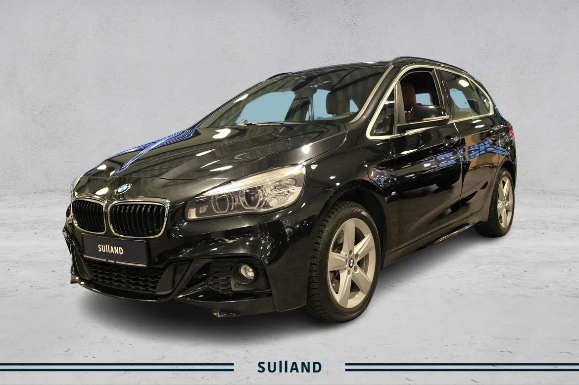 Bilde av BMW 225xe Active Tourer