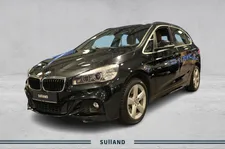 Thumnail bilde 0 av BMW 225xe Active Tourer