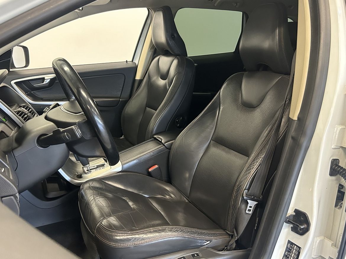 Volvo Volvo XC60 — bild 9