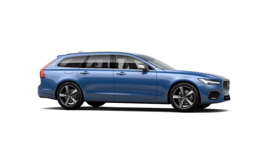 Bilde 2 av Volvo V90