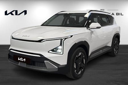 Kia EV5 Long Range