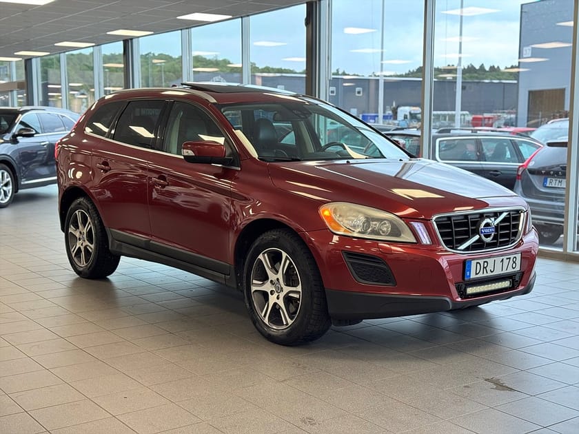 Bild 1 av Volvo XC60