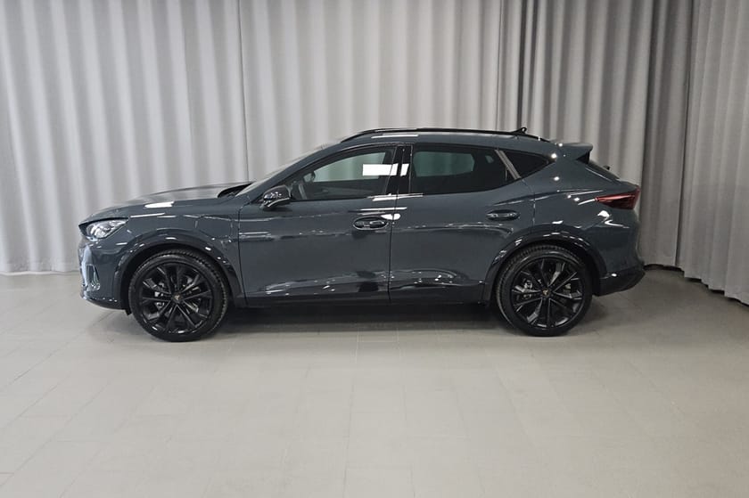Bild 2 av CUPRA Formentor e-Hybrid 1.5 Ultimate 204HK Aut Drag