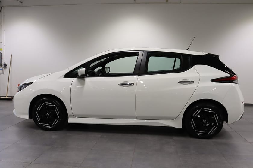 Bild 3 av Nissan Leaf Acenta 39kWh