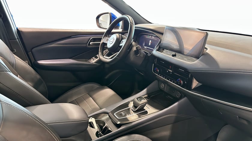 Bild 3 av Nissan Qashqai