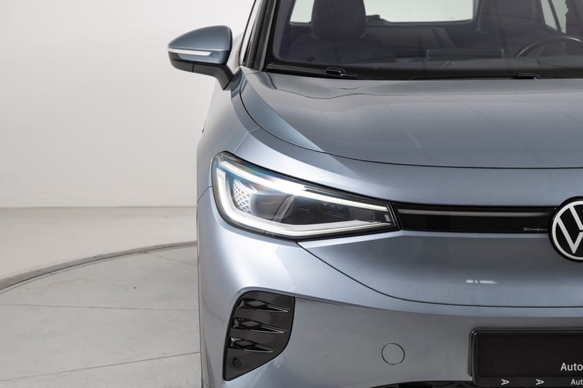 Bilde 5 av Volkswagen ID.4 GTX ACC/Kamera/Matrix/CarPlay/