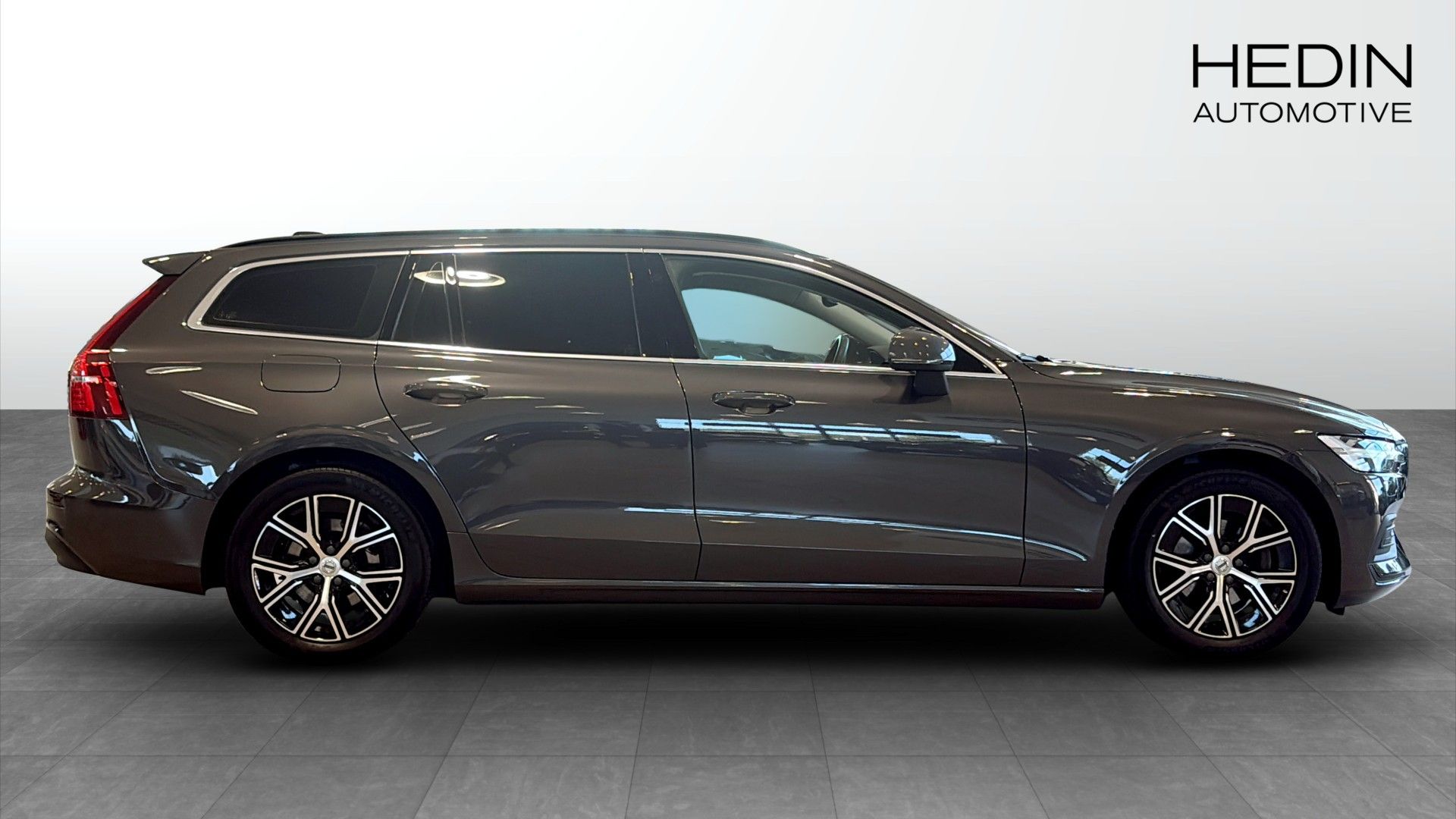 Volvo V60 B4 2023, bild 6/10