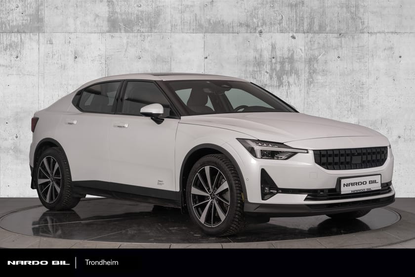 Bilde 1 av Polestar 2 Long range Dual motor