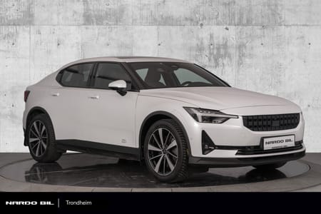 Polestar 2 Long range Dual motor