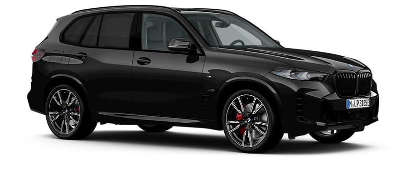 Bild 1 av BMW X5 xDrive50e xDrive 50e