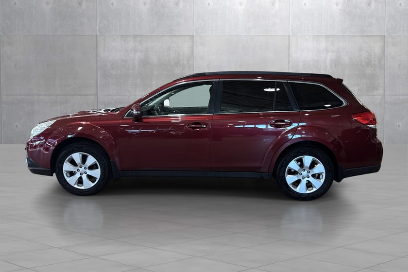 Bilde 2 av Subaru Outback