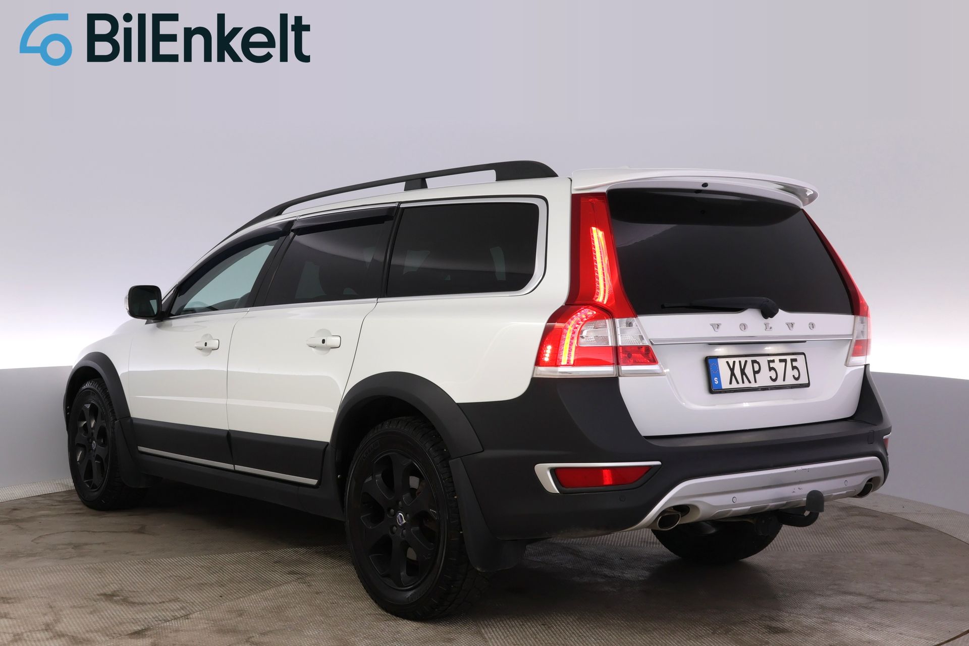Volvo XC70 D4 AWD 2016, bild 6/10