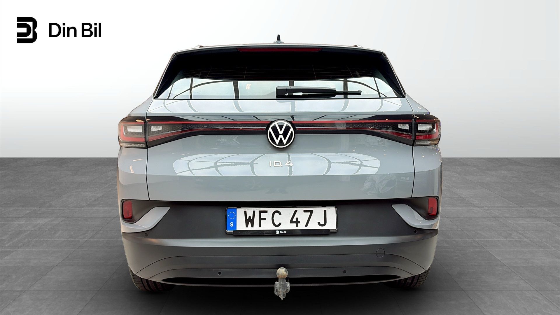 Volkswagen ID.4 2023, kuva 5/10
