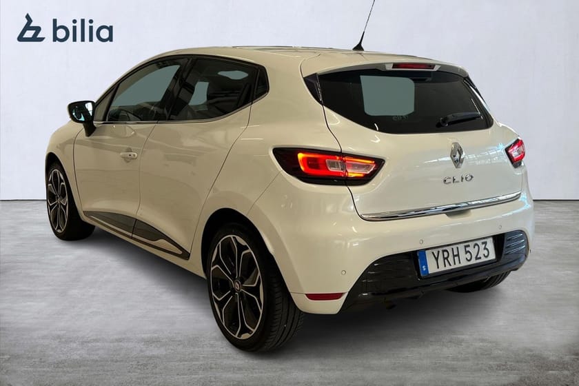 Bild 2 av Renault Clio