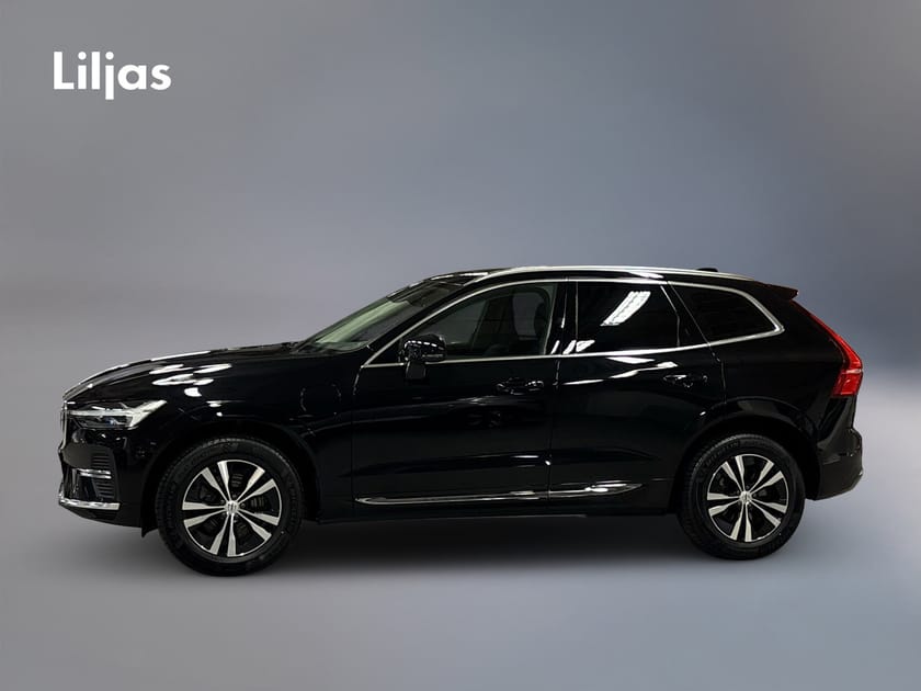 Bild 3 av Volvo XC60 T6 AWD Core Special Edition//Kamera//Glastak//