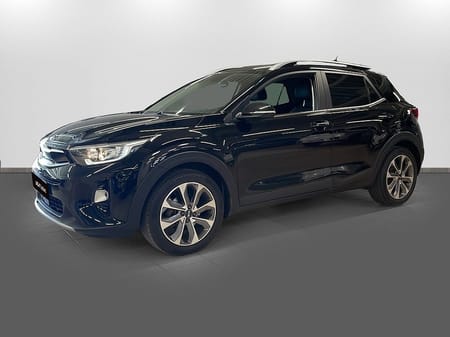 Kia Stonic 1.0 T-GDI ADVANCE PLUS 120HK, Mkt välvårdad!