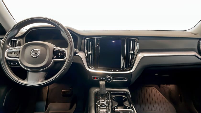 Bild 4 av Volvo V60 T6 Twin Engine Momentum