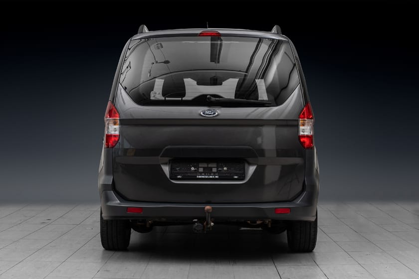 Bilde 5 av Ford Transit Courier