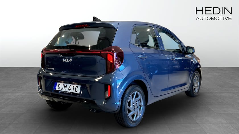 Bild 2 av Kia Picanto