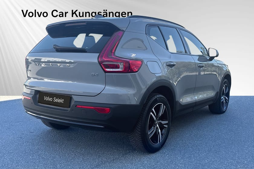 Bild 5 av Volvo XC40