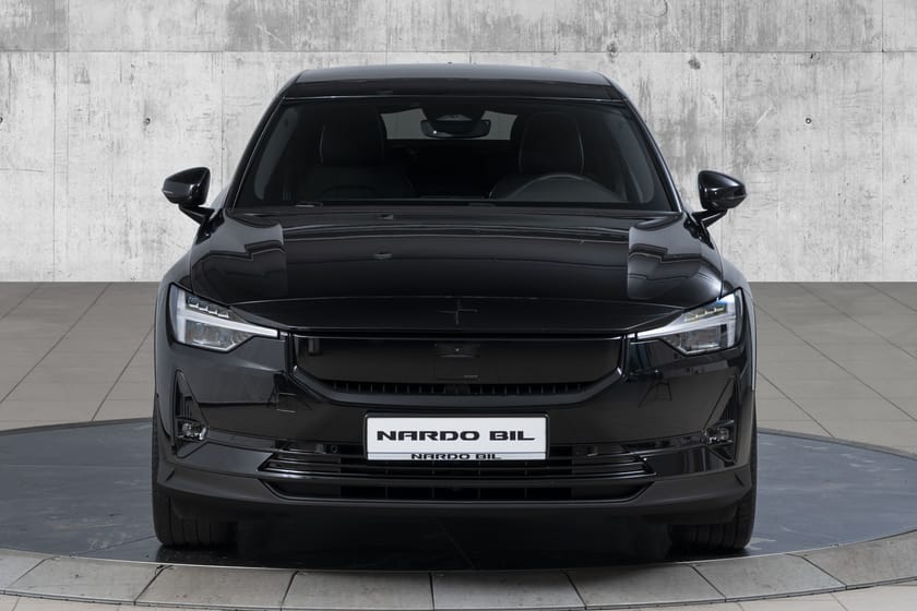 Bilde 3 av Polestar 2 Long Range Dual Motor