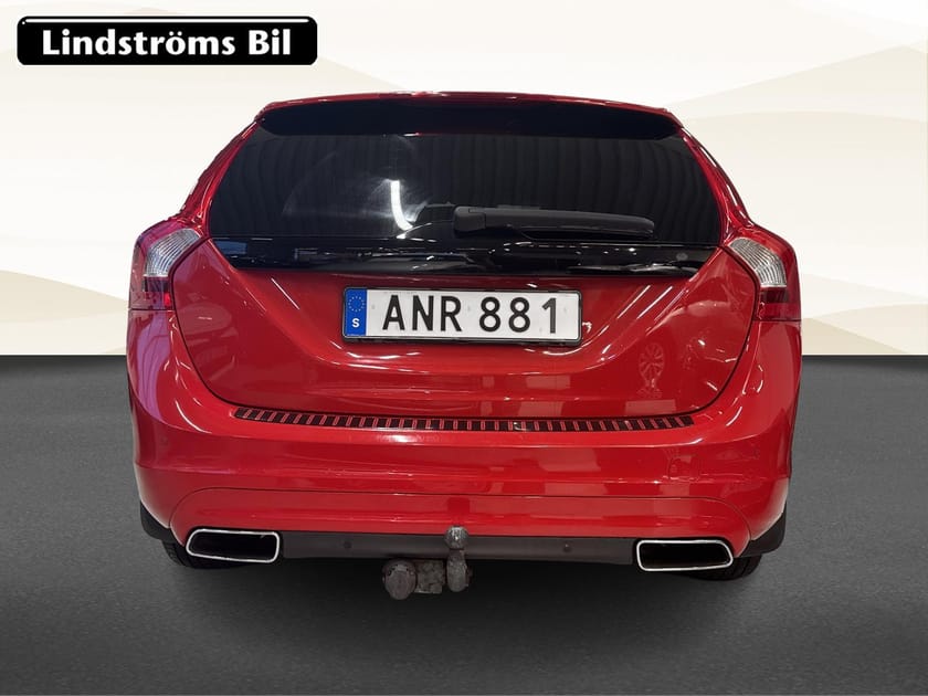 Bild 5 av Volvo V60