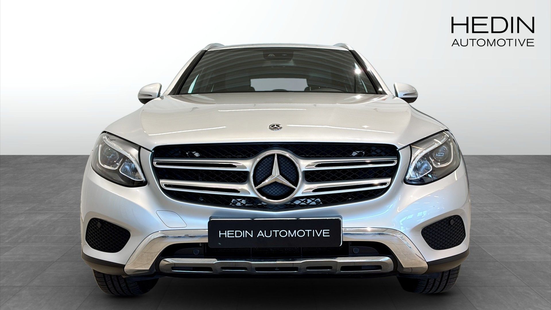 Mercedes-Benz GLC 220 d 2018, bild 4/10