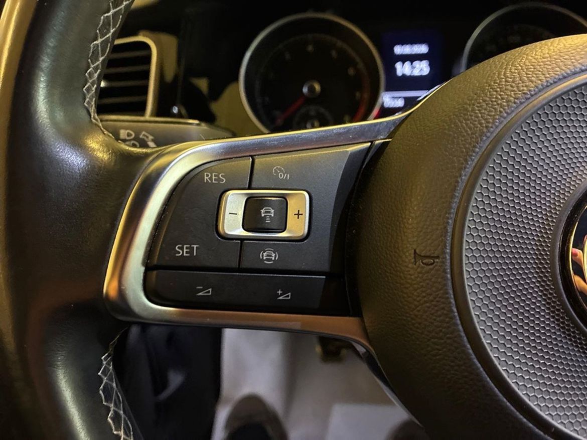Volkswagen Volkswagen Golf — bild 16