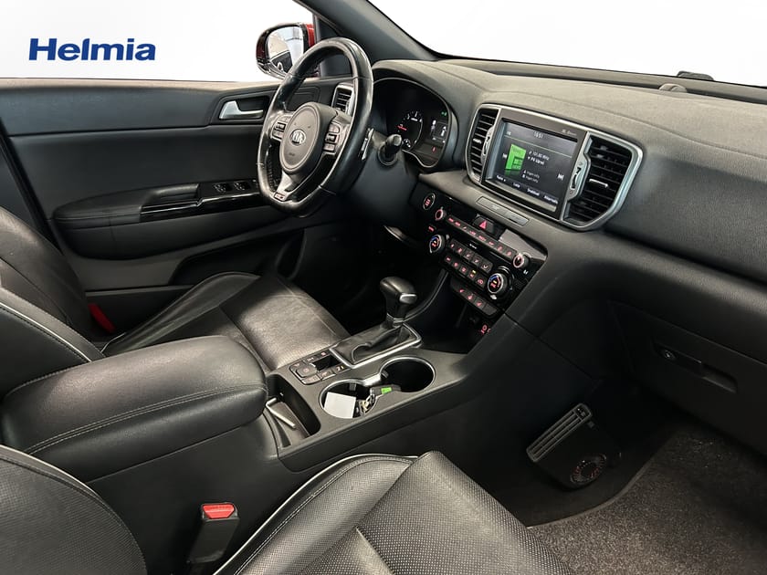 Bild 4 av Kia Sportage