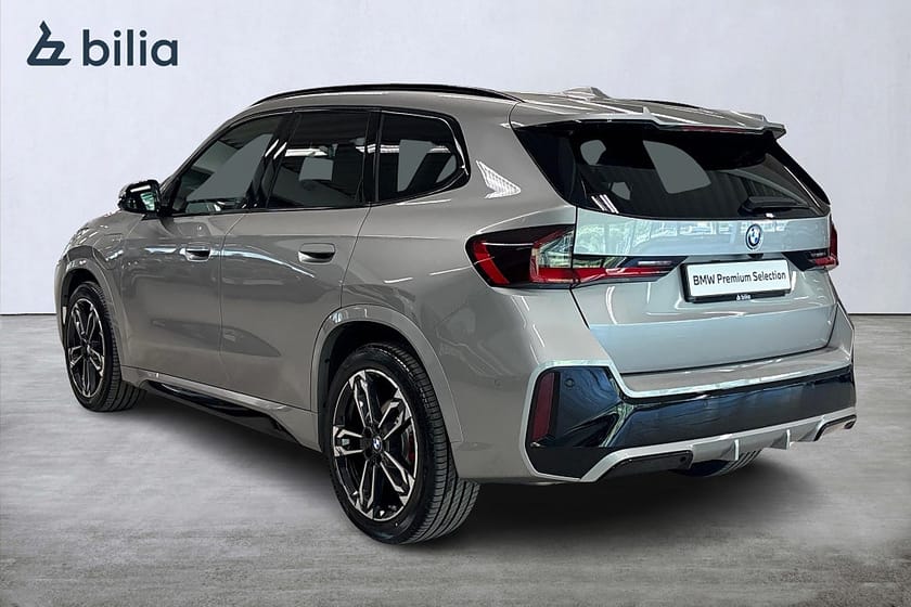 Bild 2 av BMW X1 xDrive25e xDrive 25e M-Sport | DEMOBIL | Drag | H&K | Aktiv farth