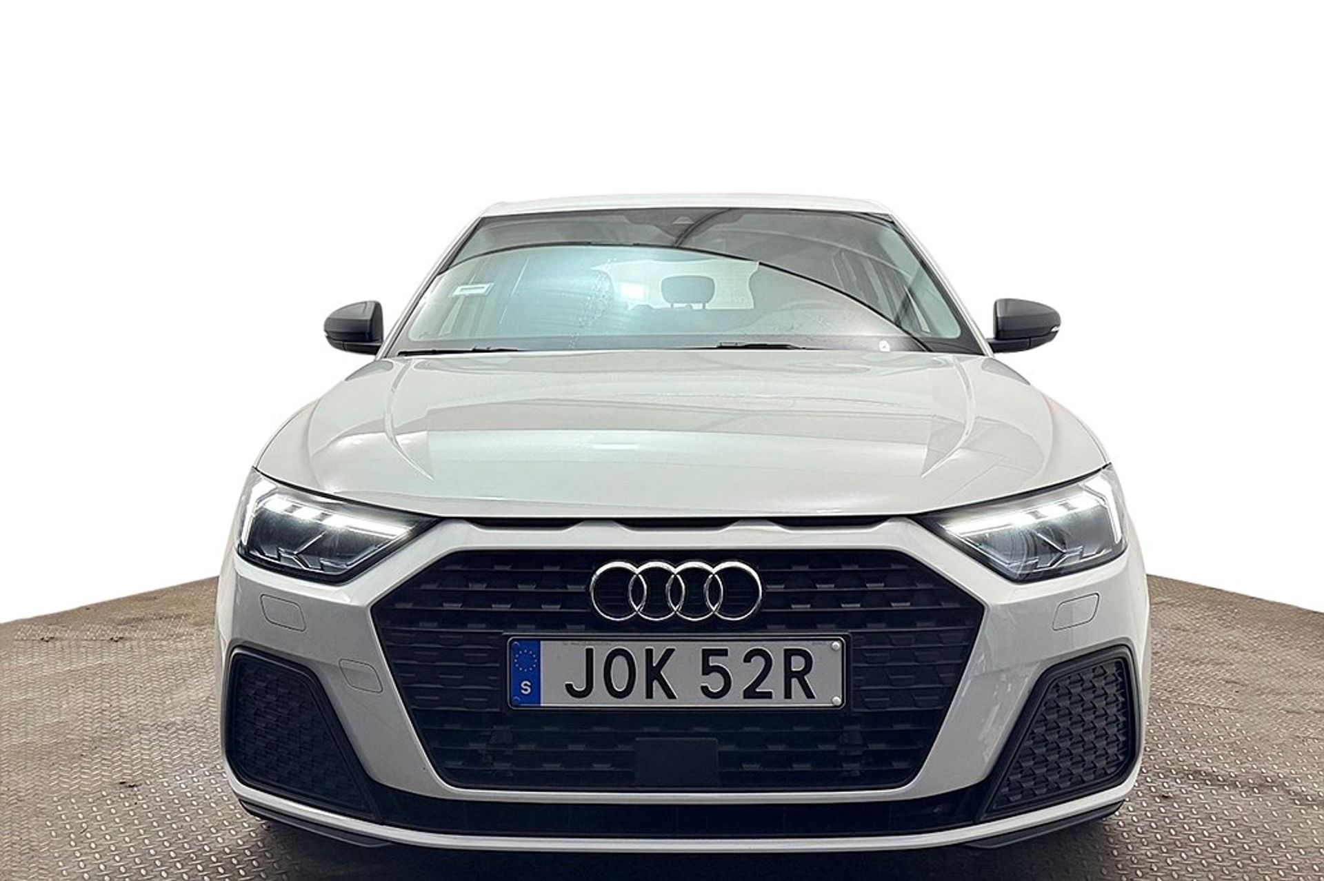 Audi A1 2025, bild 3/28