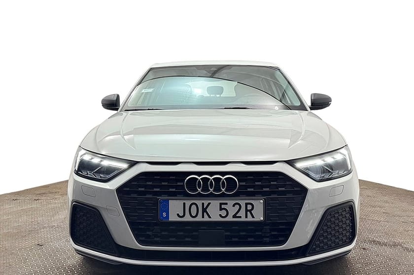 Bild 3 av Audi A1 Sportback 30 TFSI