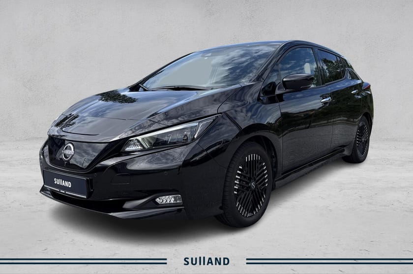 Bilde 1 av Nissan Leaf 40KW | 360 KAMERA | ACC | CARPLAY |