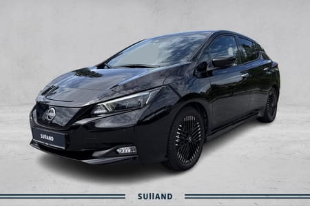 Nissan Leaf 40KW | 360 KAMERA | ACC | CARPLAY |