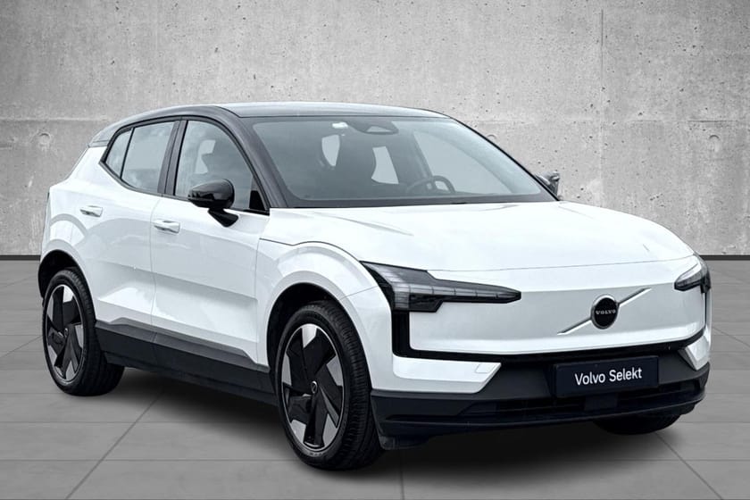Bilde 5 av Volvo EX30 Twin Motor Performance