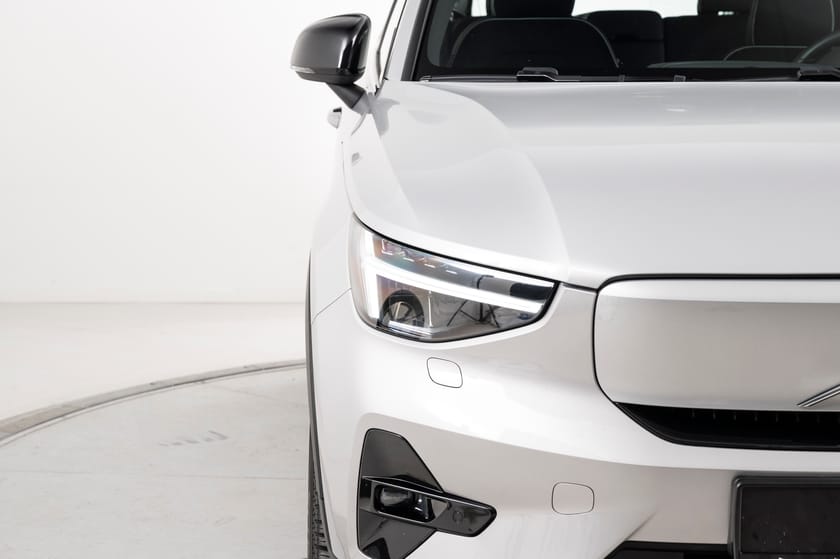 Bilde 5 av Volvo XC40 Recharge Twin motor Plus | Pixel/ACC/Krok/Kamera