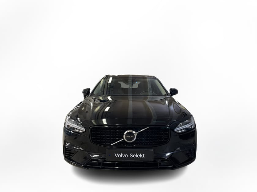 Bild 4 av Volvo V90